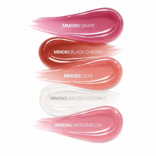 MoniAmori Juicy Oil | LipOil | Lippenöl |