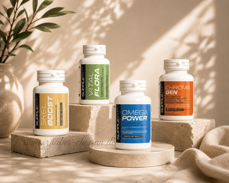 Supplements