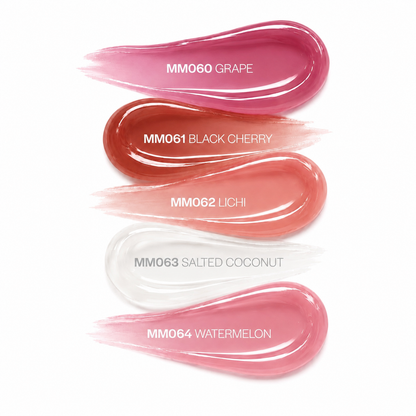MoniAmori Juicy Oil | LipOil | Lippenöl |