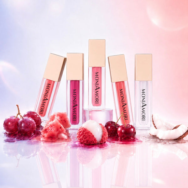 MoniAmori Juicy Oil | LipOil | Lippenöl |