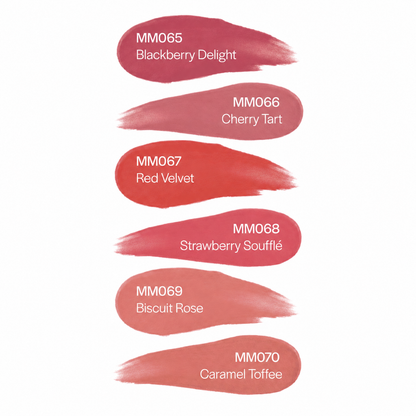 MoniAmori MyLip Secret | Peel-Off Lip Stain | Semipermanent | Lippenstift