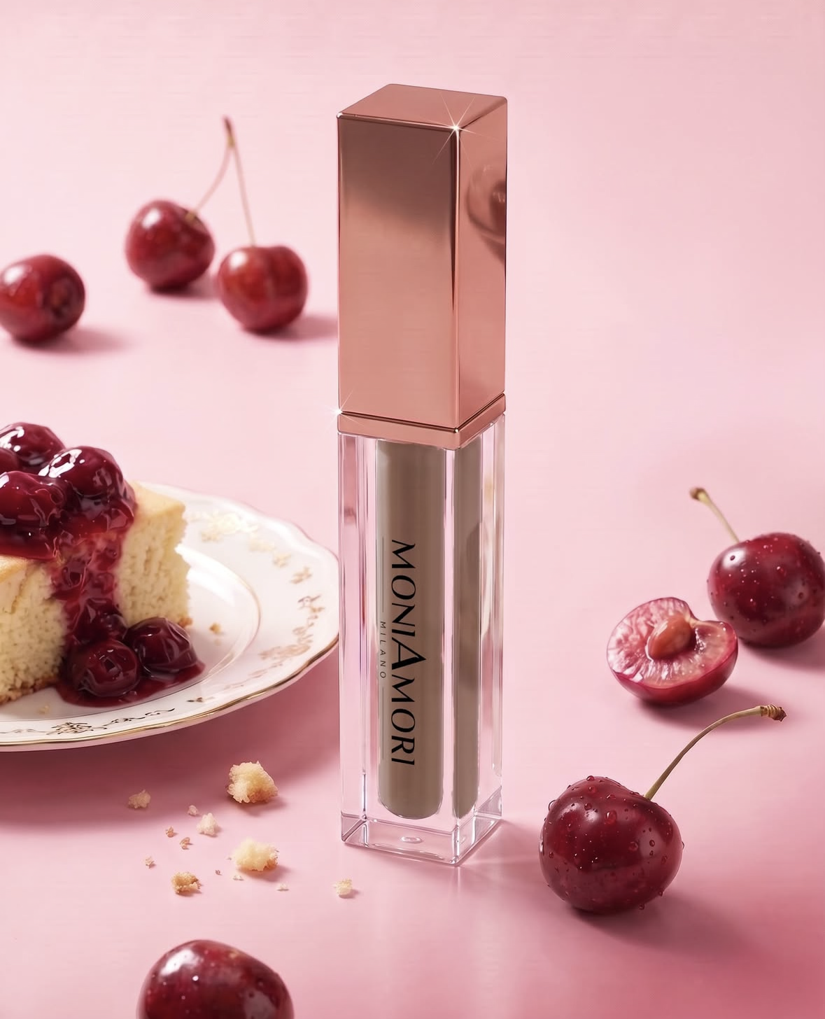 MoniAmori MyLip Secret | Peel-Off Lip Stain | Semipermanent | Lippenstift