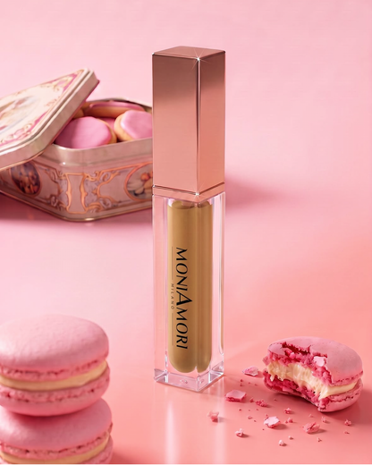 MoniAmori MyLip Secret | Peel-Off Lip Stain | Semipermanent | Lippenstift