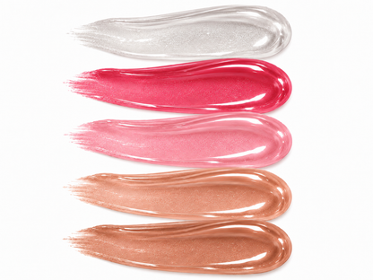 MoniAmori Spicy Gloss Extra Volume | Vegan | Plumping Lip Gloss | Lip Plumper