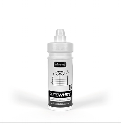 BRILHOME Pure Waschmittel | Konzentrat | BH0020 | BH0021 | BH0022