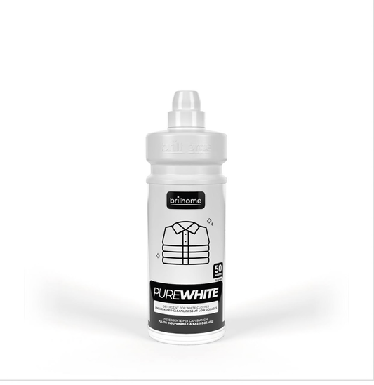 BRILHOME Pure Waschmittel | Konzentrat | BH0020 | BH0021 | BH0022