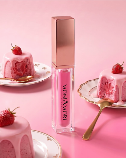 MoniAmori MyLip Secret | Peel-Off Lip Stain | Semipermanent | Lippenstift