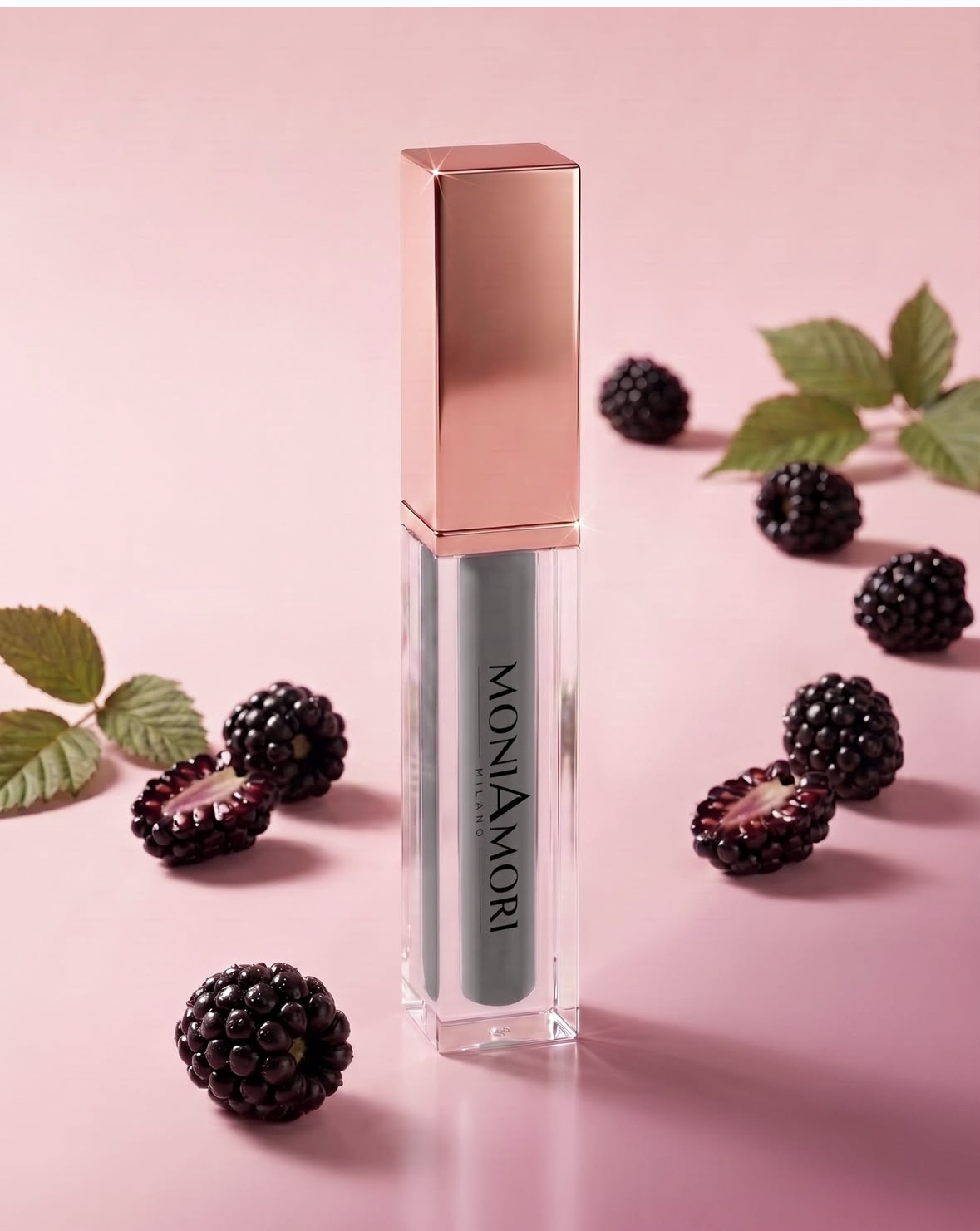 MoniAmori MyLip Secret | Peel-Off Lip Stain | Semipermanent | Lippenstift