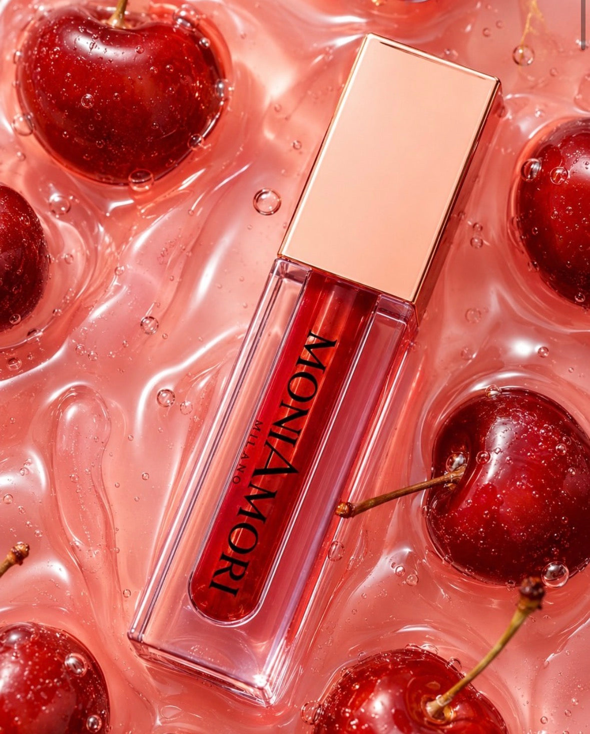 MoniAmori Juicy Oil | LipOil | Lippenöl |