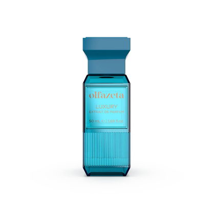 129 - Chlorophyll - Luxury Unisexparfüm 30% Essenz | BSF129 | C129