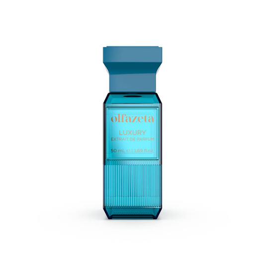 129 - Chlorophyll - Luxury Unisexparfüm 30% Essenz | BSF129 | C129