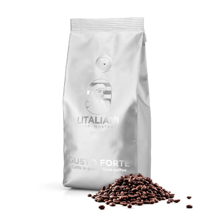 LITALIAN - KAFFEE GANZEN BOHNEN | KLASSIK | LIT0071